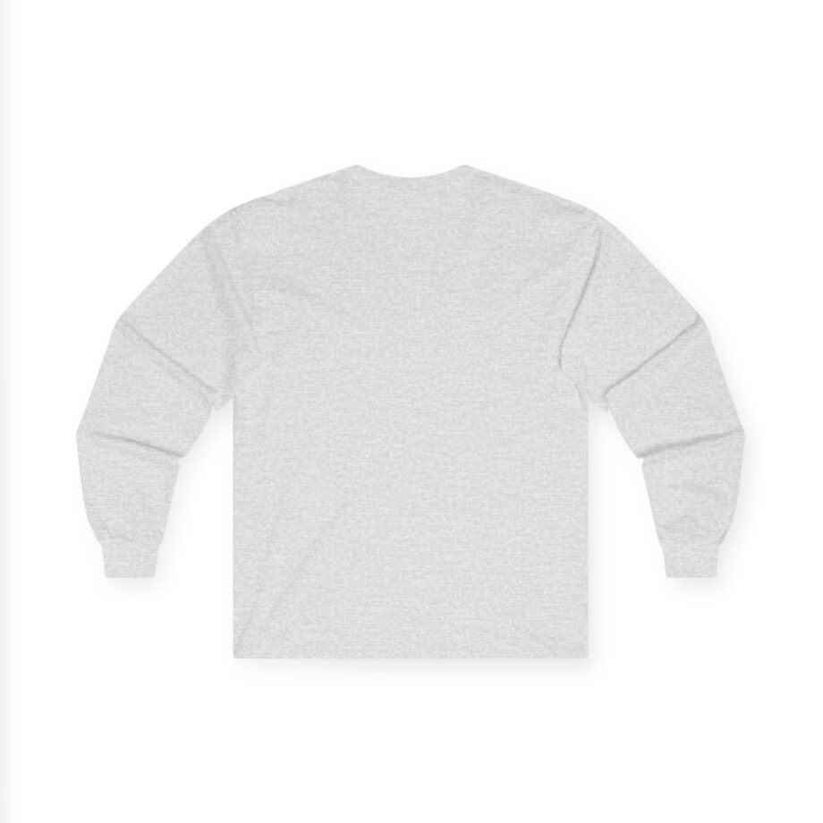 Julien Baker Little Oblivions World Tour Unisex Ultra Cotton Long Sleeve Tee